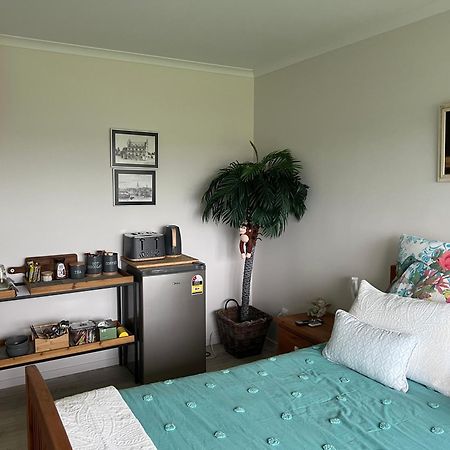 B&B At Whitbourne Otorohanga Exteriér fotografie