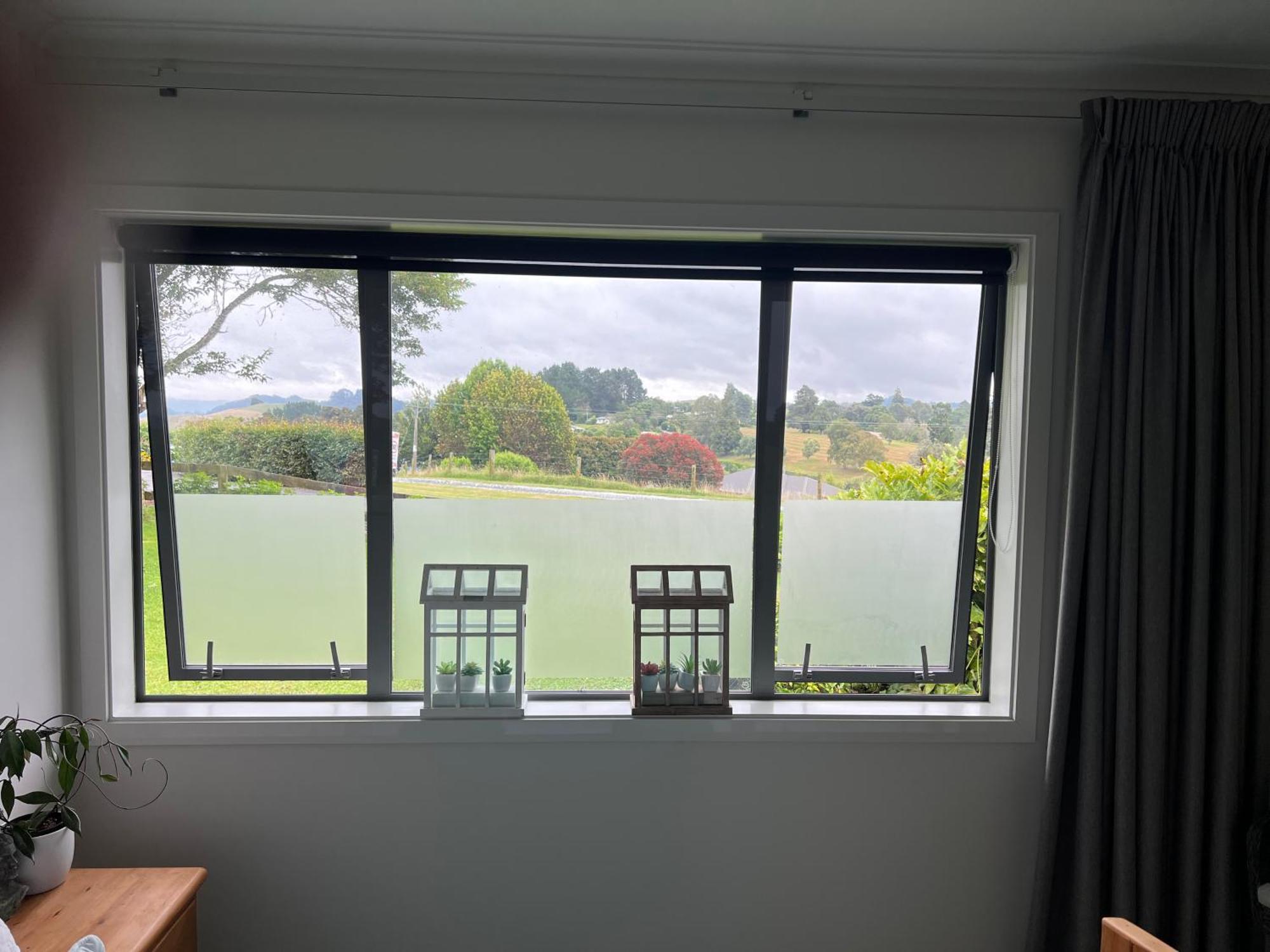 B&B At Whitbourne Otorohanga Exteriér fotografie